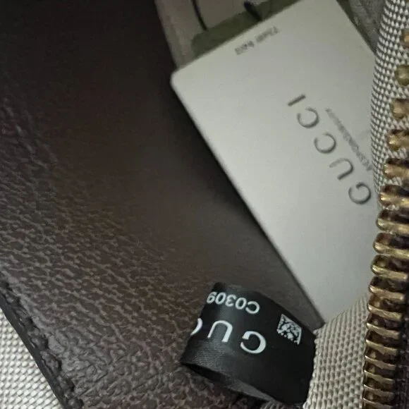 GUCCI ORIGINAL CROSSBODY BAG - Picture 7 of 7